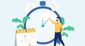 Timely Project Completion