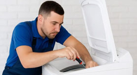 Top Load Washing Machine Repair