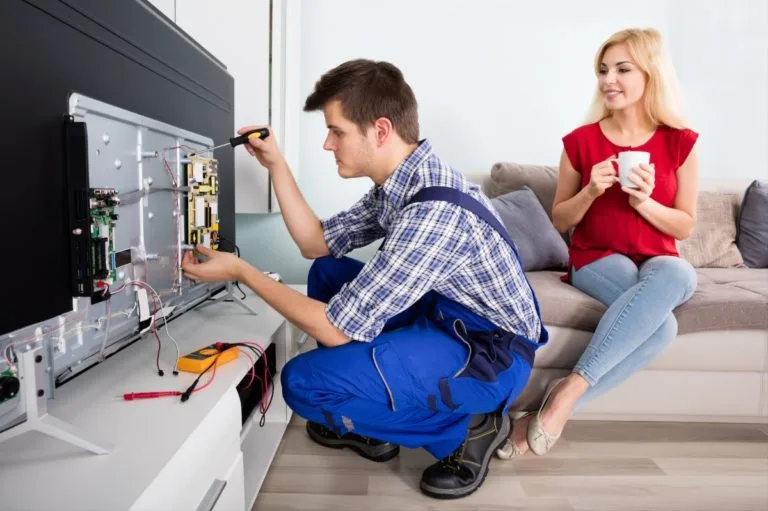 TV Repair in Coimbatore