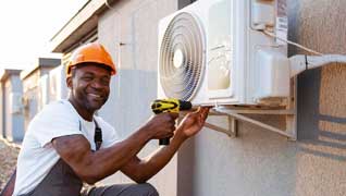 Voltas AC Installation in Coimbatore