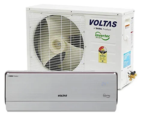 voltas ac service center