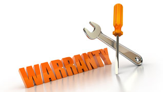 Warranty & Support