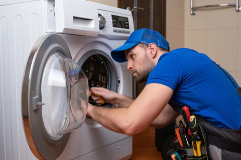 washing machine service center in Coimbatore