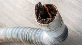 Water Drainage Issues