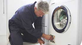 Water Leakage Repair