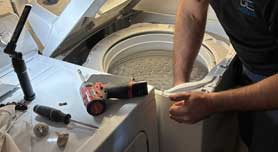 Water System Repairs