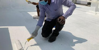 Waterproofing Services