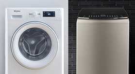 whirlpool washing machine service center in coimbatore