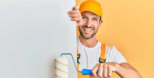 background-verified painters