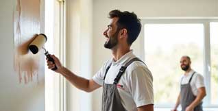 Dust and damage protection