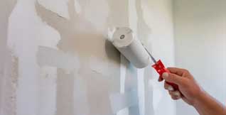 Primer & painting