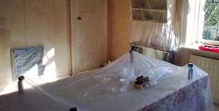 protect your furniture