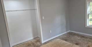 Rental refresh / quick repaint