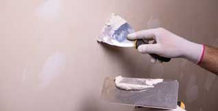 Surface preparation