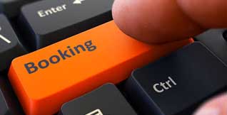 Booking