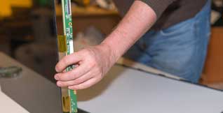 Repair for all major brands