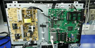 Genuine or OEM-grade spare parts