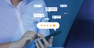 Trusted local reputation