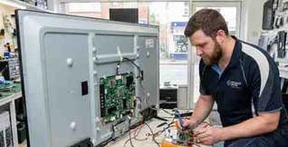 LG-focused expertise