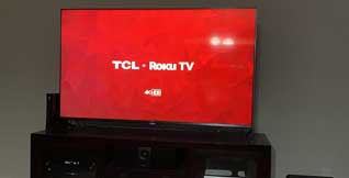TV restarting repeatedly or freezing