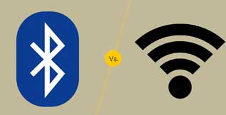 Wi-Fi connectivity issues