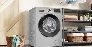 Bosch Series 4, Series 6, Series 8 models