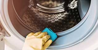 Clean and safe work practice