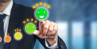 customer satisfaction