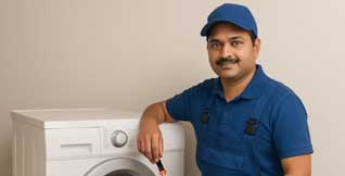 Doorstep inspection and repair