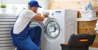IFB washing machine not starting or power issues
