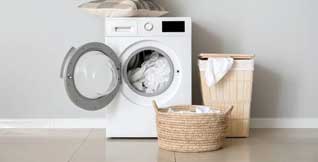 smart Siemens washing machines