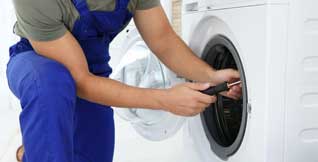 Basic repair and minor adjustments