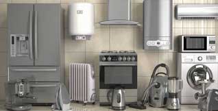 multiple appliance services