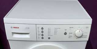 Older / discontinued Bosch models