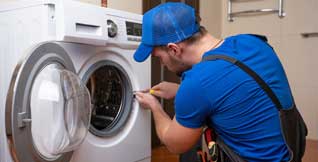 trained Bosch technicians