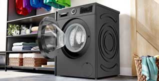 Siemens washer-dryer combo units